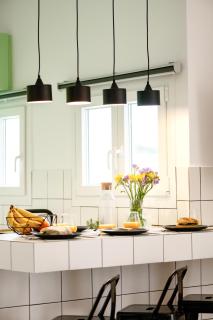 Marilora's House. Charming Urban Retreat - Atene - 5