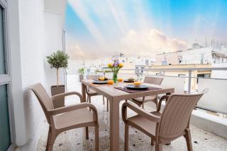 Marilora's House. Charming Urban Retreat - Atene - 2