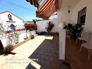 Casa Rural La Pariente - El Real de la Jara - 3