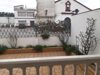 Casa Rural La Pariente - El Real de la Jara - 4