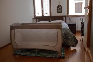 Le Case di Sara Parking and two rooms In the Historic Center - Udine - 4