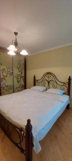 Трикімнатна Карпенка біля Порт-Сіті - 6