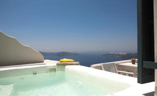 Amaze Suites - Imerovigli - 5