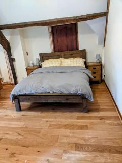 The Old Granary Farm Cottage - Abergavenny - 4
