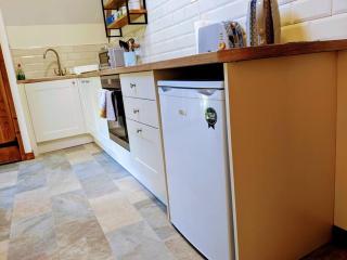 The Old Granary Farm Cottage - Abergavenny - 2