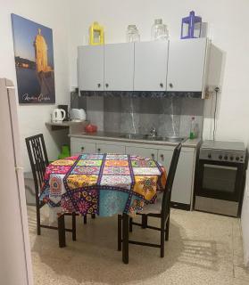 Valletta Tradtional One Bedroom Studio Apartment - Valletta - 8