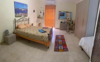 Valletta Tradtional One Bedroom Studio Apartment - Valletta - 0