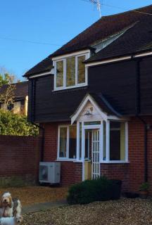 Gorgeous Comfy Cottage Walking Birdwatching Paddle Boarding and Seafood on the Doorstep - 0