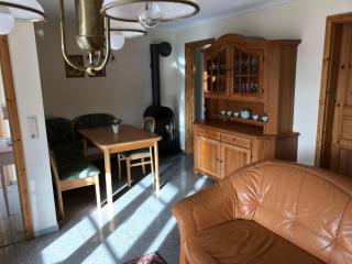 Haus-Koralle-Wohnung-links - Boltenhagen - 1