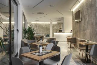 IG Hotel - Gornji Milanovac - 5