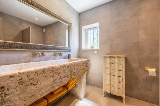 Luxurious & Famous Villa of Dutch TV Show - Budens - 3