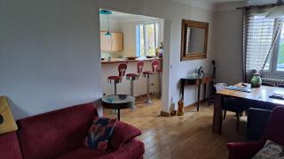 Cosy room - Ormesson-sur-Marne - 5