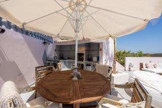 Luxurious & Famous Villa of Dutch TV Show - Budens - 6