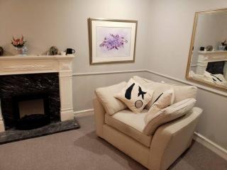 Lotus House - Needingworth - 0