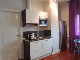 Gran Vía Exclusive Apartamento Temporal - 2