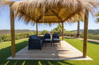 Luxurious & Famous Villa of Dutch TV Show - Budens - 8