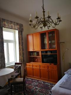 Garconniere im ehemaligen Hotel Austria - Gmunden - 5