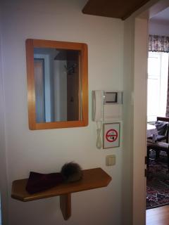 Garconniere im ehemaligen Hotel Austria - 7