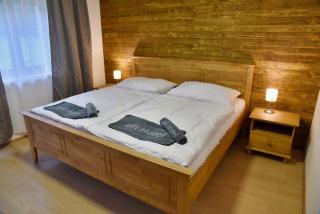EFI ApartHotel Horní Lipová - Lipova Lazne - 9