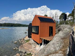 Majamaja Helsinki off-grid retreat - Helsinki - 1