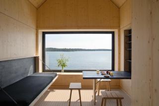 Majamaja Helsinki off-grid retreat - Helsinki - 6