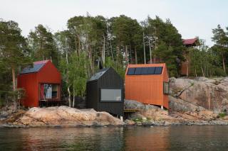 Majamaja Helsinki off-grid retreat - Helsinki - 4