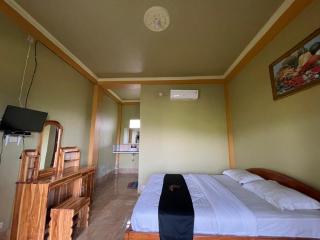 Rinjani Golden - Senaru - 5