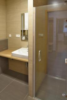 EFI ApartHotel Horní Lipová - Lipova Lazne - 3