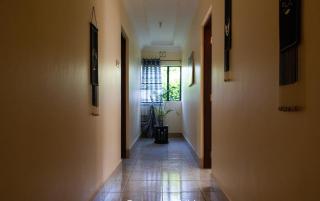 The House of Black and White - Arusha - 1