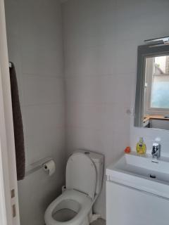 Très beau studio Paris 15, proche des commerces et de la tour Eiffel - 8