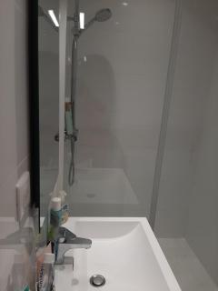 Très beau studio Paris 15, proche des commerces et de la tour Eiffel - 6