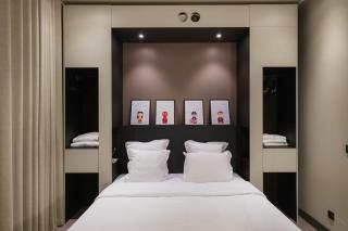Maison Nô - Hôtel et Rooftop - Lyon - 9