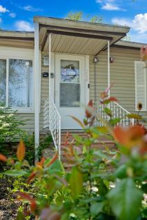 Downtown Branson Bungalow - Branson - 6