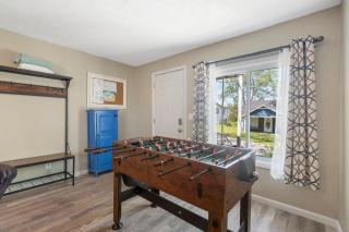 Downtown Branson Bungalow - Branson - 3