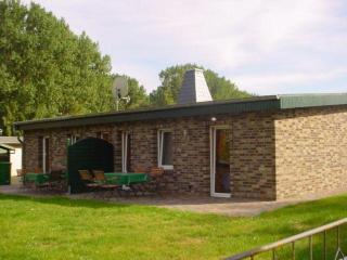 Haus-Koralle-Wohnung-rechts - Boltenhagen - 2