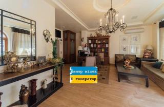 Boutique Hotel Palais Royal - Odessa - 6