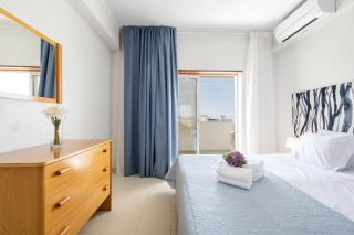 Casa Azul 3 - Senhora da Rocha, Algarve - Porches - 9