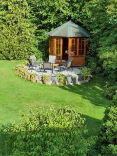 Pension Robin Hood - Willingen - 8