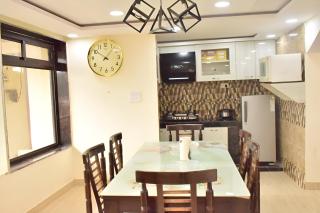 Rudhraksh Villa 4BR- Perfect Vacay Villa - 5