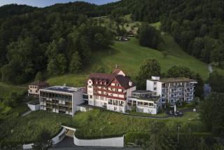 Zentrum Elisabeth - convalescent hotel, Kurhotel - Walchwil - 7