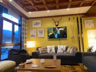 Vistas del Toneo - 4