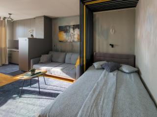 Flexible SelfCheckIns 65 / Arena / New - 8