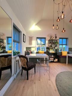 Thistledown Lodge - Fethard-on-Sea - 8