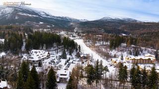 Wonder Home - Dom Willa Karpacz blisko centrum, tuż przy stoku i restauracji - 5