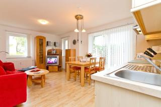 Appartementhaus Neuer Weg App 04 - Heringsdorf - 9