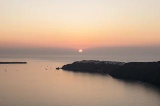 Amaze Suites - Imerovigli - 4