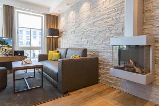 Beachhouse Bansin App 04 - 9