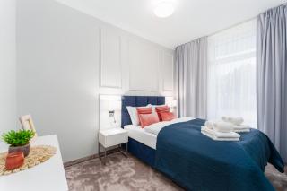 Apartament Błękitny Ku Morzu by HolidaySun - Poland - 6