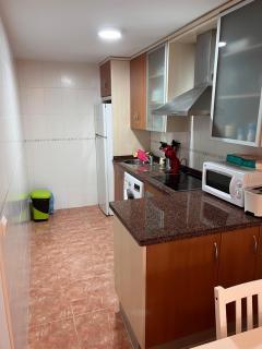 Precioso Bajo con Jardín en Paraíso de Vera - 1