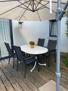 Ferienwohnung Eisele - Buchenberg - 1